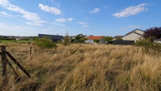  Terrain à vendre 833 m²