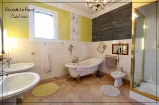  Maison à vendre 8 pièces 255 m²
