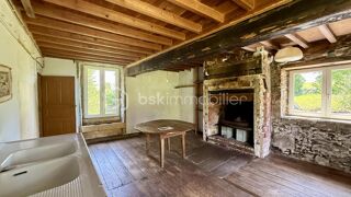  Maison � vendre 6 pi�ces 111 m�