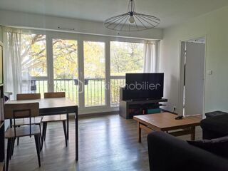  Appartement � vendre 3 pi�ces 63 m�