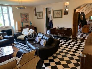  Maison � vendre 4 pi�ces 161 m�