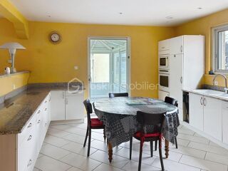  Maison � vendre 8 pi�ces 249 m�