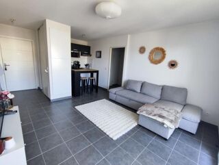  Appartement à vendre 2 pièces 42 m²