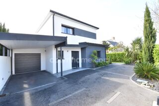  Maison � vendre 6 pi�ces 123 m�