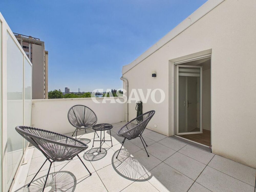 � vendre  Appartement Alfortville (94140)