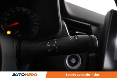 Arkana 1.3 TCe Mild Hybrid Equilibre EDC 140 ch 2023 occasion 92130 Issy-les-Moulineaux