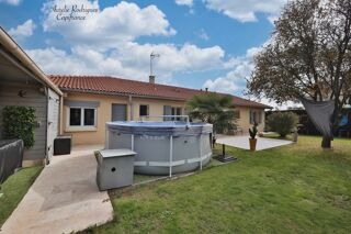  Maison � vendre 6 pi�ces 124 m�