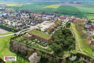  Appartement � vendre 3 pi�ces 86 m�