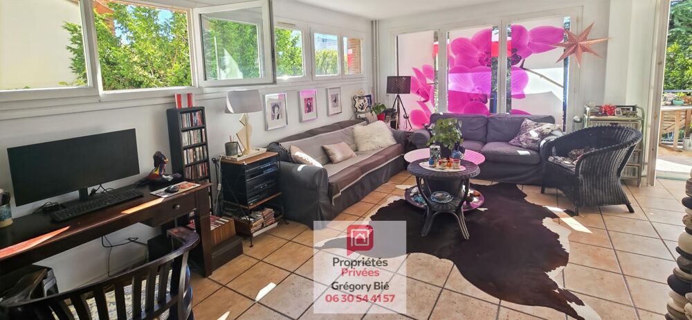 Vente Maison Maison d'architecte Ablon-sur-Seine Ablon sur seine