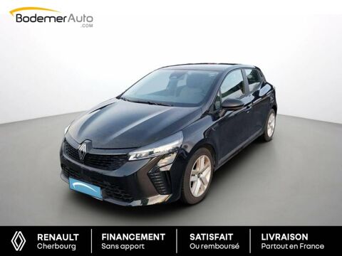 Renault Clio TCe 90 ch GSR2 Evolution 2024 occasion Cherbourg-en-Cotentin 50100