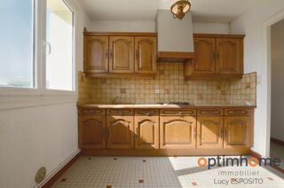  Maison � vendre 4 pi�ces 82 m�