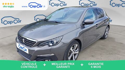 Annonce voiture Peugeot 308 8990 