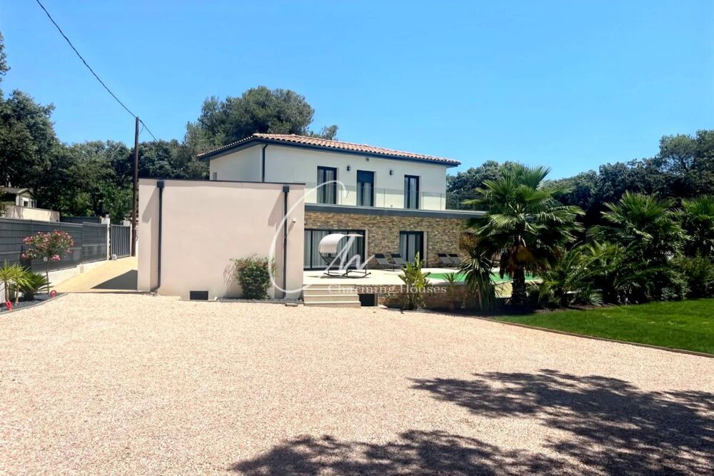  vendre  Maison Nimes (30900)