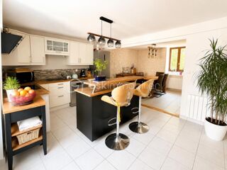 Maison à vendre 4 pièces 84 m²
