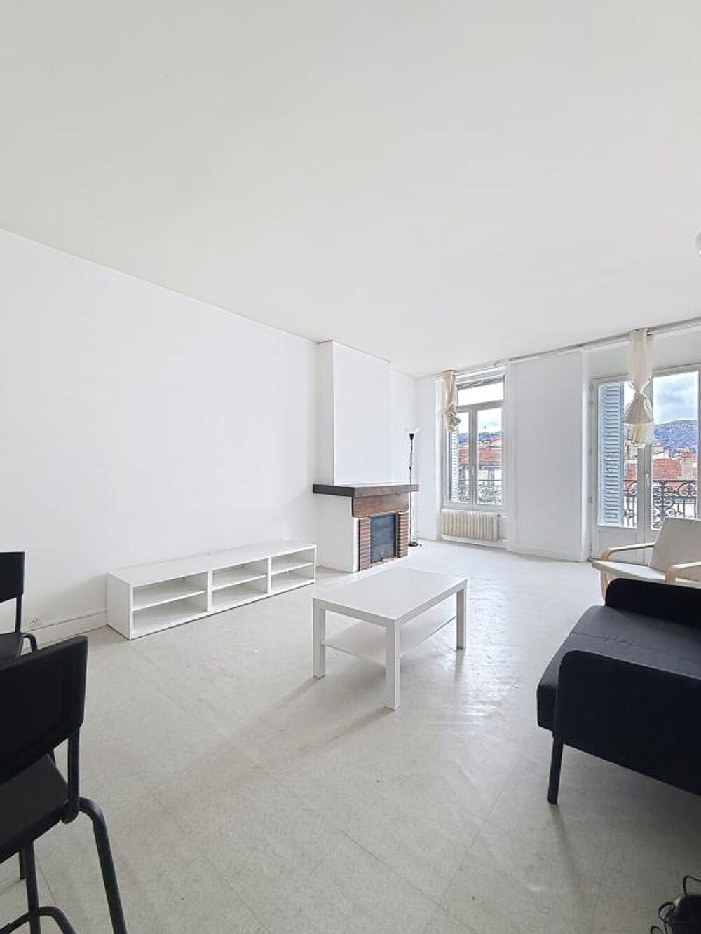 Appartement a louer clermont-ferrand - 2 pièce(s) - 48 m2 - Surfyn