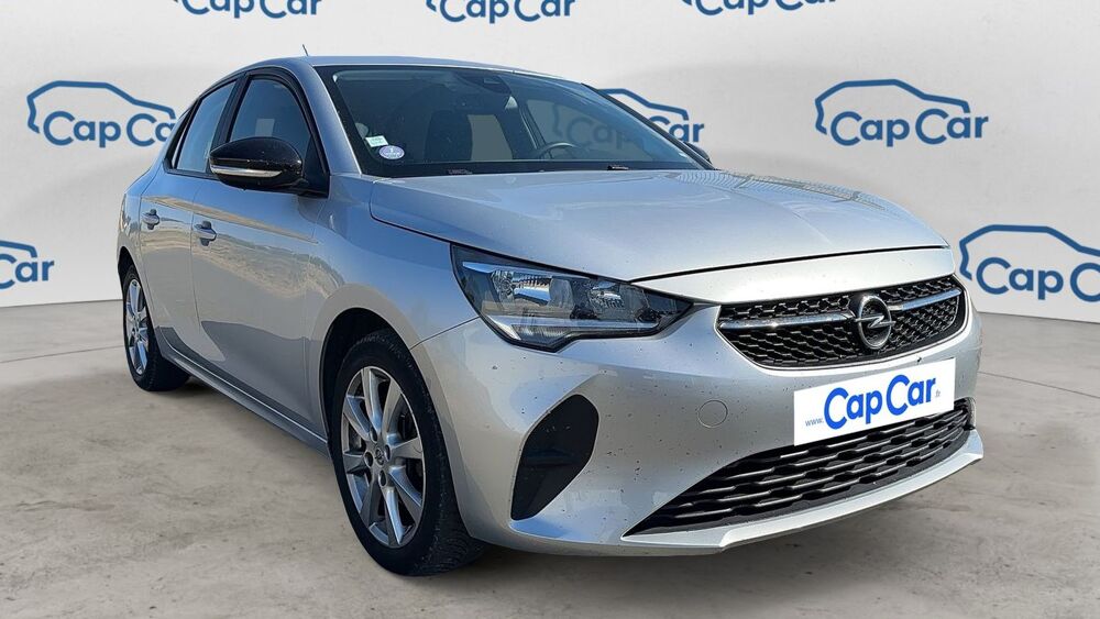 Corsa 1.2 Turbo 100 Business Ultimate 2022 occasion 28000 Chartres