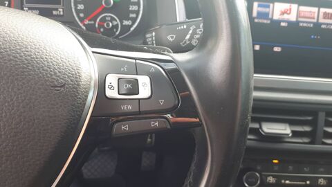 Polo 1 TSI 115 R-Line 2018 occasion 51230 Marigny