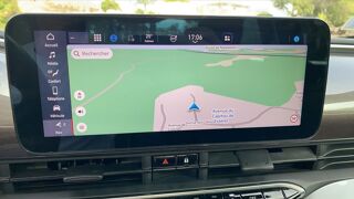 500 III 118 42kWh Icone - Automatique 2021 occasion 83600 Frejus