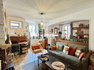  Maison � vendre 3 pi�ces 75 m�