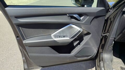 Q3 II 35 TFSI 150 S-Tronic 7 Limited - Automatique 2019 occasion 35000 Rennes