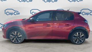 208 1.2 PureTech 130 GT Line - Automatique 2019 occasion 31000 Toulouse