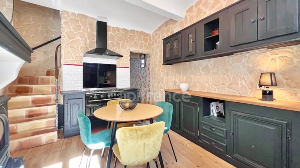 Location Maison Dpt Hérault (34), à louer MARSILLARGUES maison P4 de 98,32 m² Marsillargues