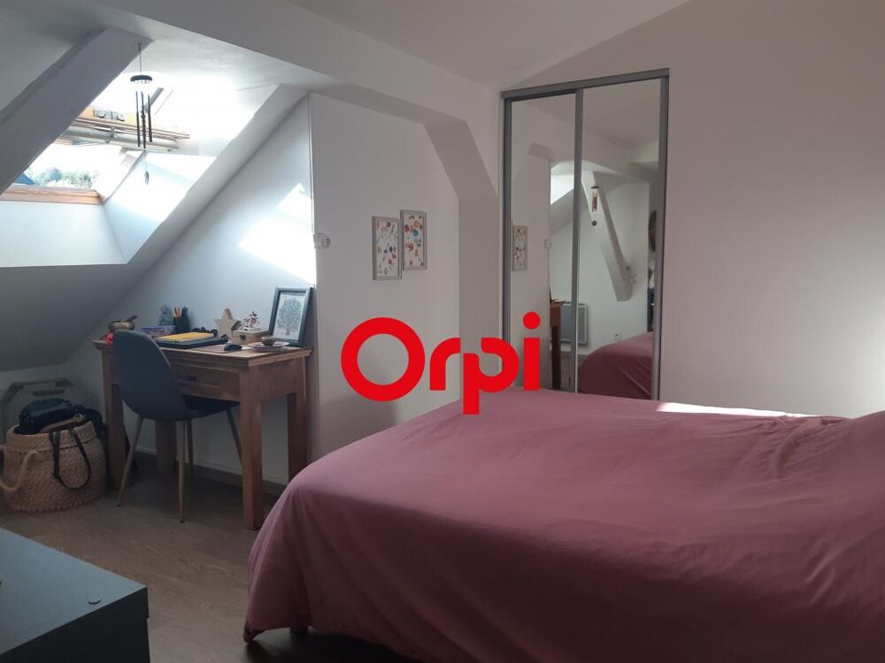 Location Duplex/Triplex T2 avec mezzanine-  51,98m² - CAVE Rives