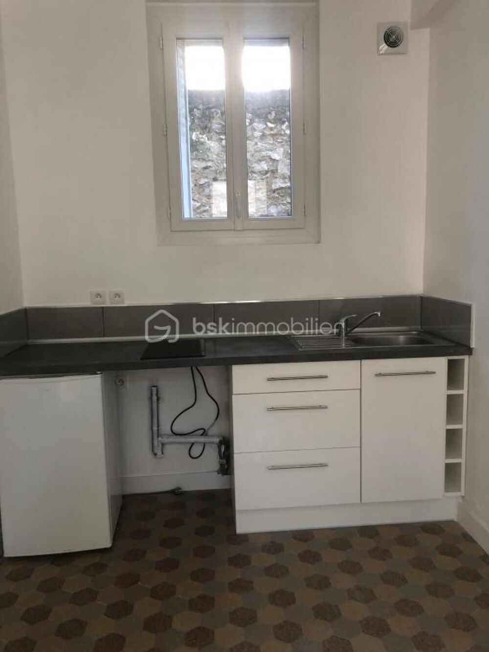 Appartement T2 Emplacement exceptionnel