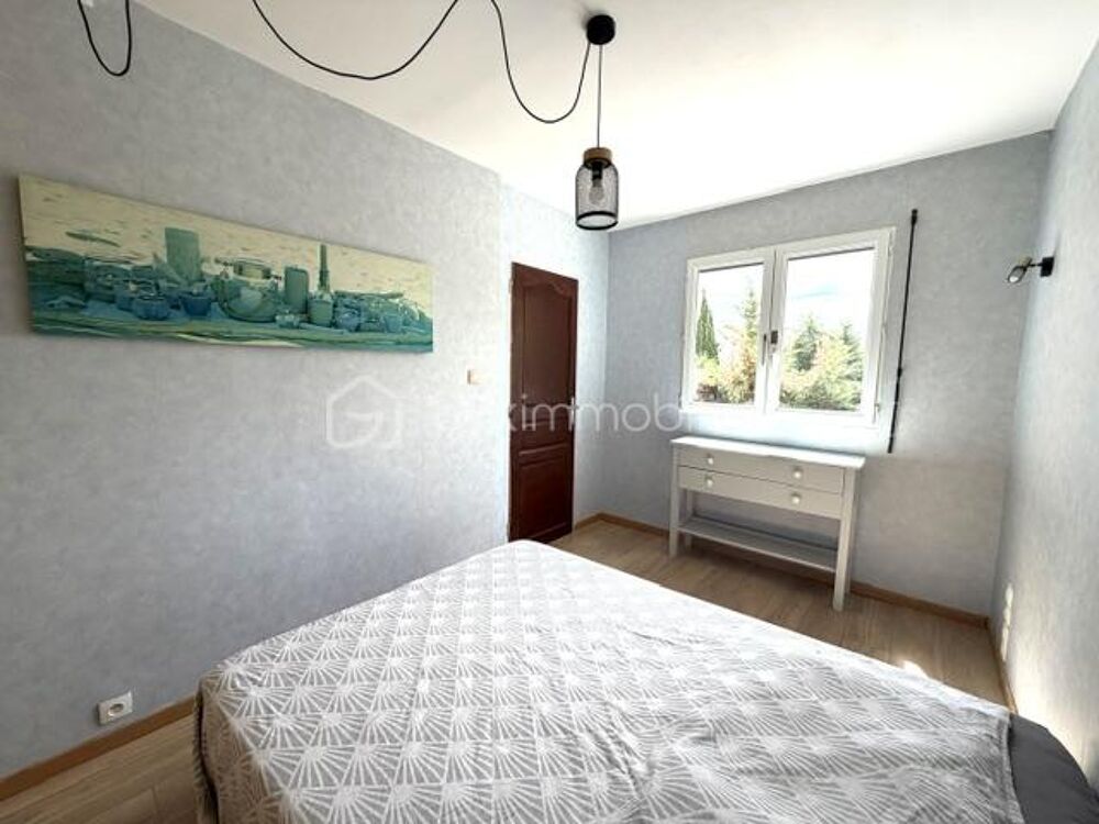Vente Appartement appartement spacieux avec cave, balcon et place de parking Perpignan