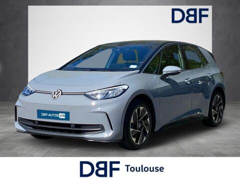 Volkswagen ID.3 204 ch Pro Performance Life Plus 2023 occasion Toulouse 31100
