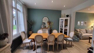  Maison � vendre 7 pi�ces 120 m�