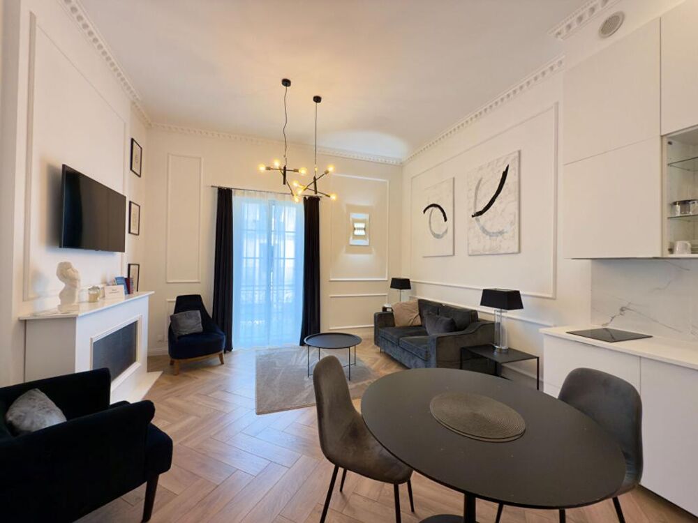Vente Maison Immeuble de rapport 400m² à Béziers, 6 apparts meublés haut de gamme Beziers