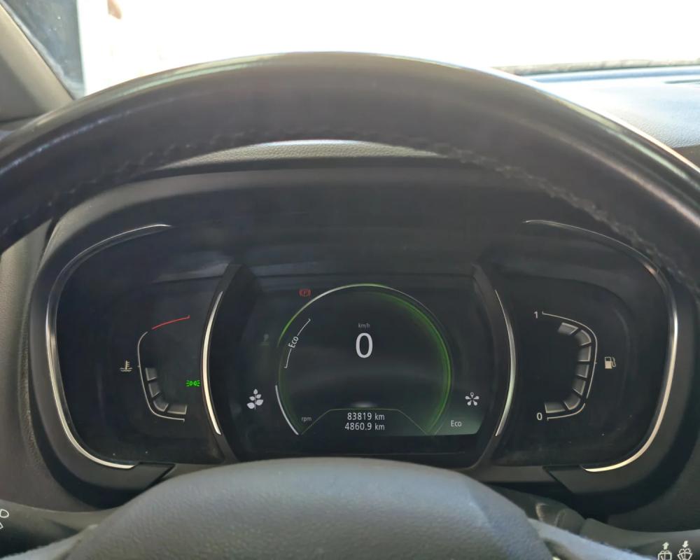 Sc&eacute;nic 1.5 dCi 110ch INTENSE 2019 occasion 06700 Saint Laurent Du Var