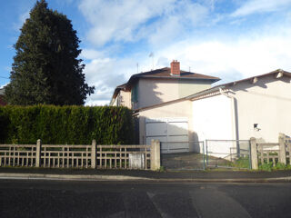  Maison  vendre 5 pices 104 m