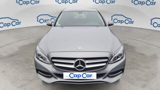 Classe C 220 d 170 7G-DCT Business Line 2014 occasion 72000 Le Mans
