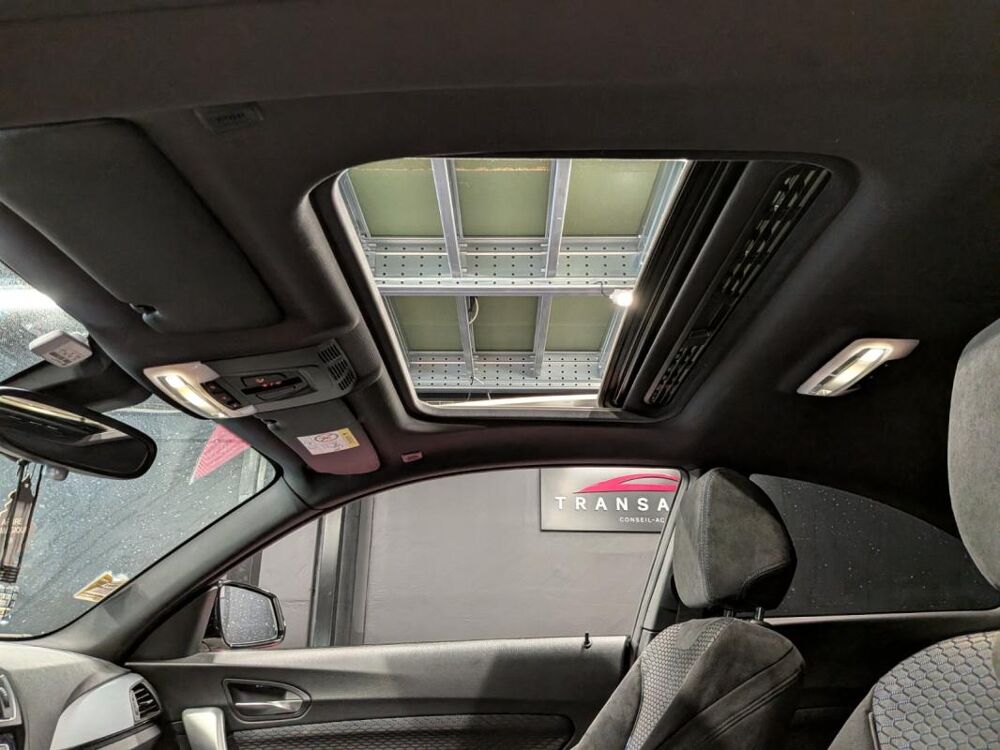 Serie 2 F22 Coupe M235i xDrive 326 ch M PERFORMANCE 2015 occasion 78200 Mantes La Jolie