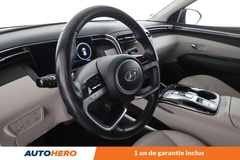 Tucson 1.6 T-GDi Hybrid Executive BVA6 230 ch 2022 occasion 92130 Issy-les-Moulineaux