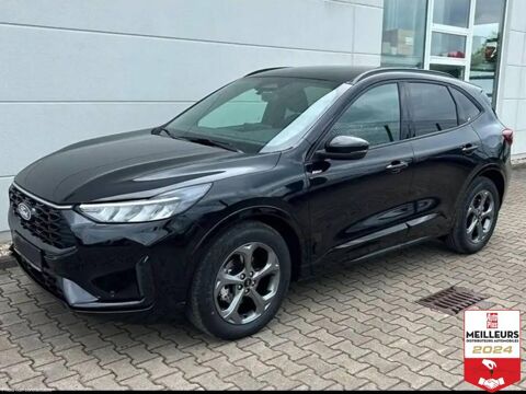Ford Kuga 180 FHEV Powershift ST-Line 2025 occasion Lavau 10150