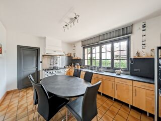  Maison � vendre 9 pi�ces 246 m�