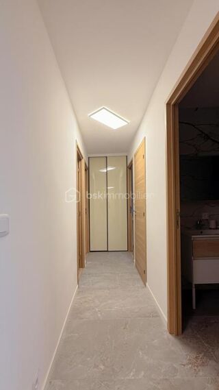  Appartement � vendre 4 pi�ces 70 m�