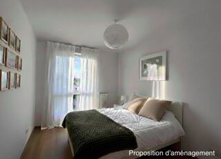  Appartement � vendre 3 pi�ces 56 m�