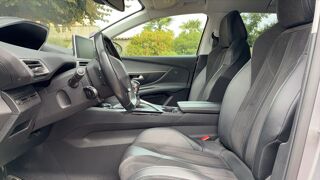 3008 II 1.2 PureTech 130 Crossway 2019 occasion 69220 Belleville En Beaujolais