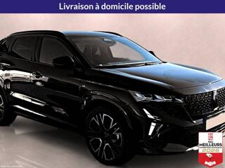 Austral 1.2 E-TECH FULL HYBRID 200 ESPRIT ALPINE 2026 occasion 10150 Lavau