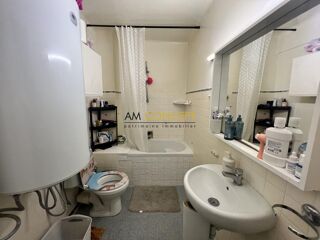 Vente Appartement 2 pièces lumineux - Boulevard de la Madeleine Nice