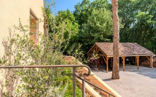  Maison à vendre 8 pièces 262 m²