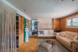  Chalet à vendre 5 pièces 158 m²