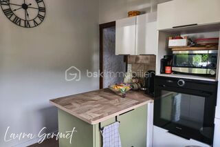  Maison à vendre 6 pièces 115 m²