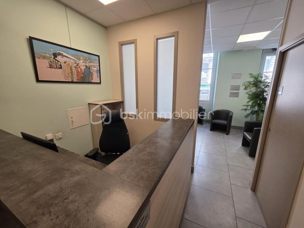 à vendre  Appartement Nice (06000)