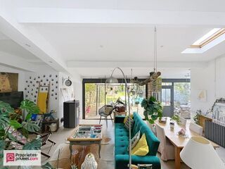  Maison � vendre 5 pi�ces 200 m�