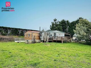  Chalet � vendre 3 pi�ces 69 m� La reole